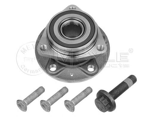 Ступица колеса