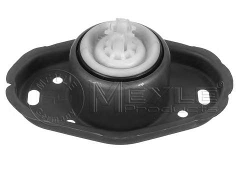 Втулка, шток вилки переключения