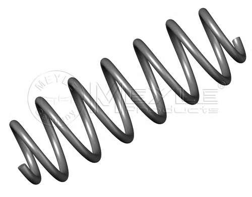 Пружина ходовой части