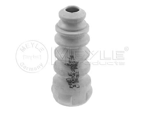 Буфер, амортизация