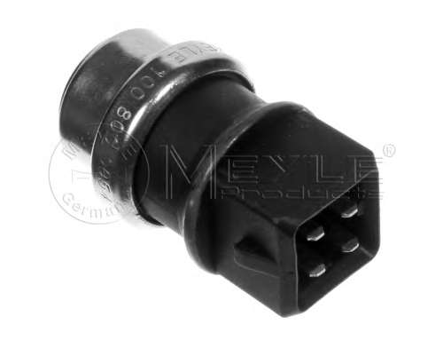 Датчик, температура охлаждающей жидкости