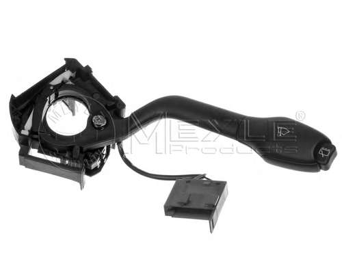 Выключатель на колонке рулевого управления