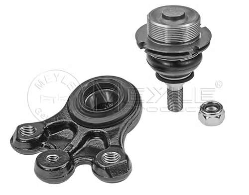 ремонтный комплект, несущие / направляющие шарниры