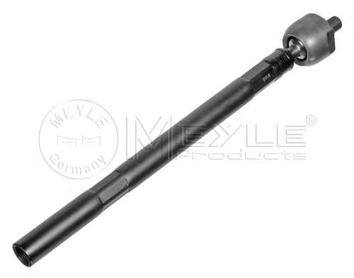 Осевой шарнир, рулевая тяга