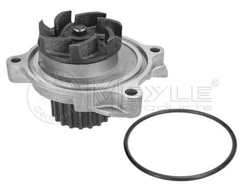 Водяной насос