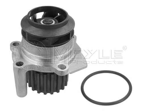 Водяной насос