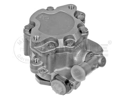 Гидравлический насос, рулевое управление