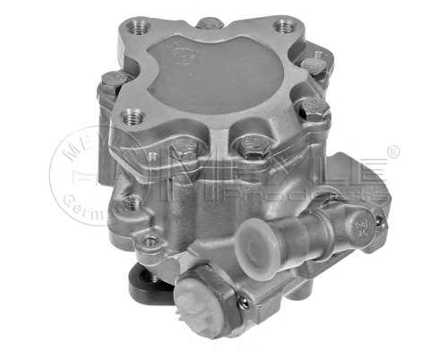 Гидравлический насос, рулевое управление