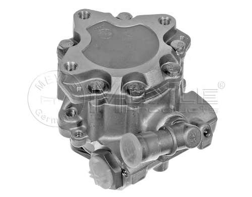 Гидравлический насос, рулевое управление