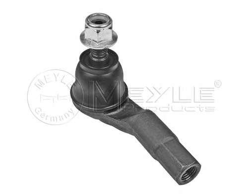 Наконечник поперечной рулевой тяги