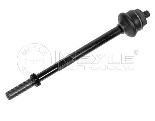 Осевой шарнир, рулевая тяга