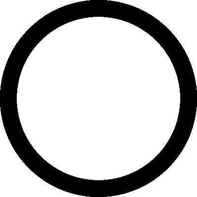 Прокладка, впускной коллектор