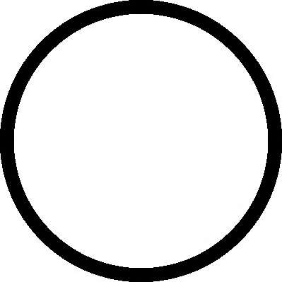 Прокладка, корпус впускного коллектора