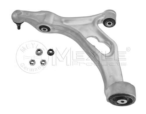 Рычаг независимой подвески колеса, подвеска колеса