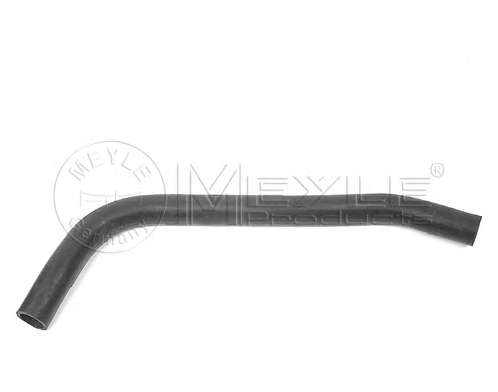 Шланг радиатора