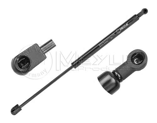 Газовая пружина, крышка багажник