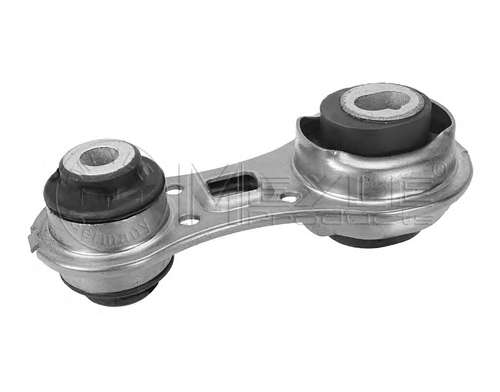 Подвеска, двигатель