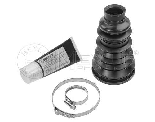 Комплект пылника, приводной вал