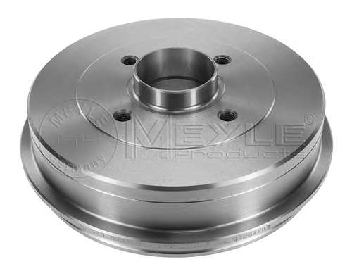 Тормозной барабан