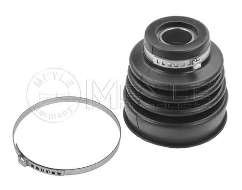 Комплект пылника, приводной вал