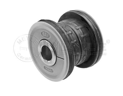 Втулка, рычаг колесной подвески