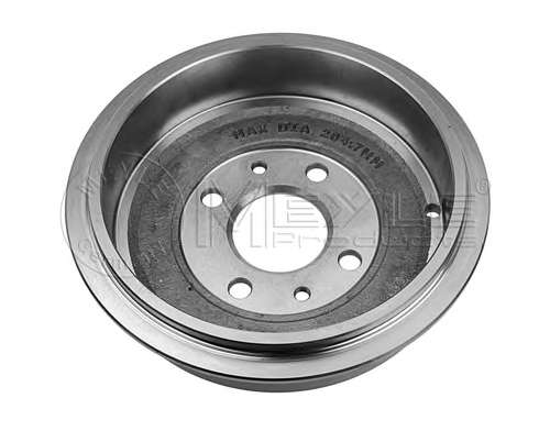 Тормозной барабан