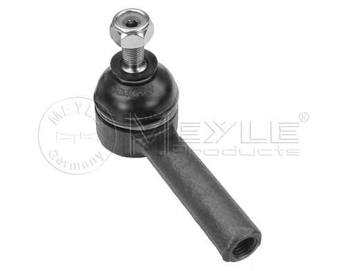 Наконечник поперечной рулевой тяги