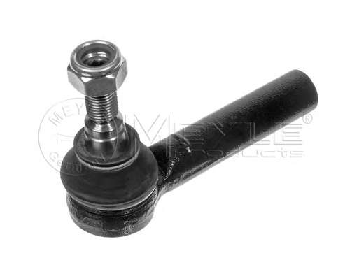 Наконечник поперечной рулевой тяги