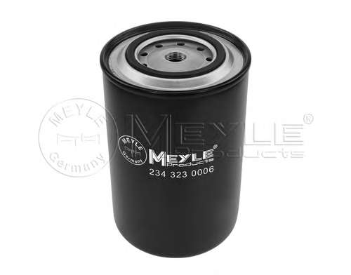 Топливный фильтр