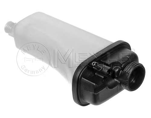 Компенсационный бак, охлаждающая жидкость