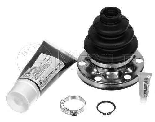 Комплект пылника, приводной вал