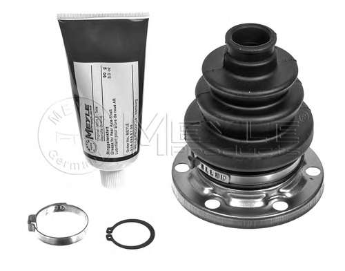 Комплект пылника, приводной вал