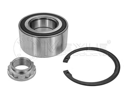 Комплект подшипника ступицы колеса