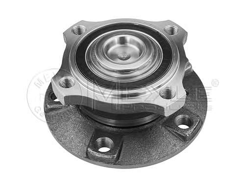 Ступица колеса