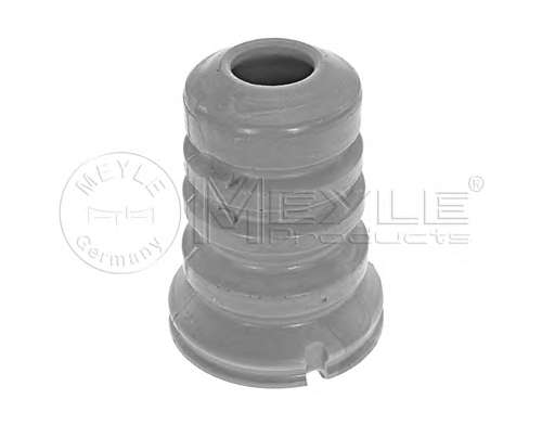 Буфер, амортизация