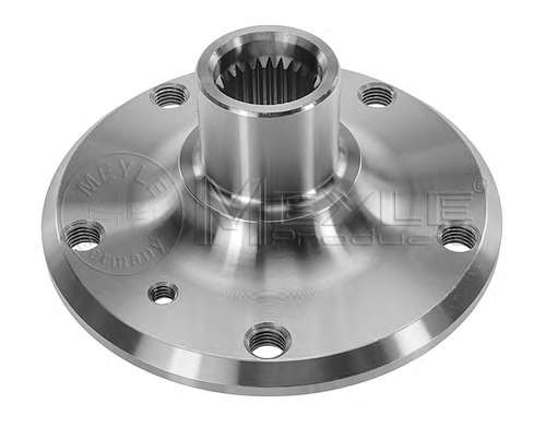 Ступица колеса