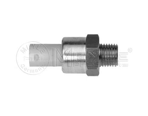 Термовыключатель, вентилятор радиатора