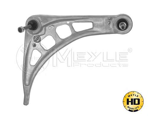 Рычаг независимой подвески колеса, подвеска колеса