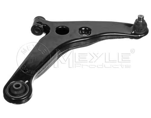 Рычаг независимой подвески колеса, подвеска колеса