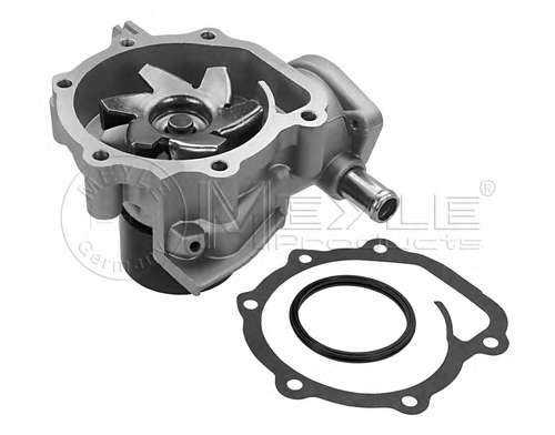 Водяной насос