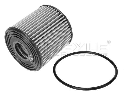 Масляный фильтр