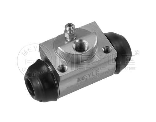 Колесный тормозной цилиндр