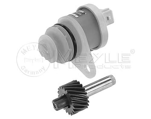 Датчик, скорость