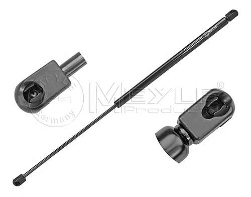 Газовая пружина, крышка багажник