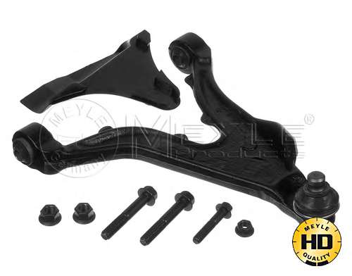 Рычаг независимой подвески колеса, подвеска колеса