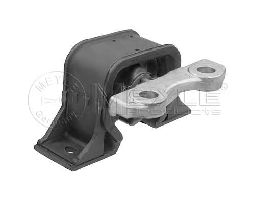 Подвеска, двигатель