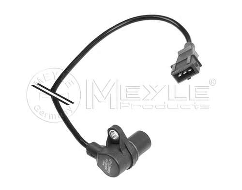 Датчик импульсов