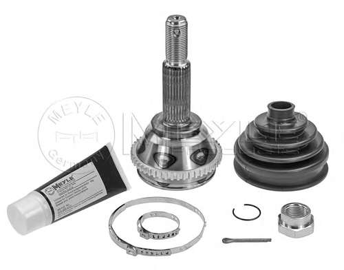 Шарнирный комплект, приводной вал