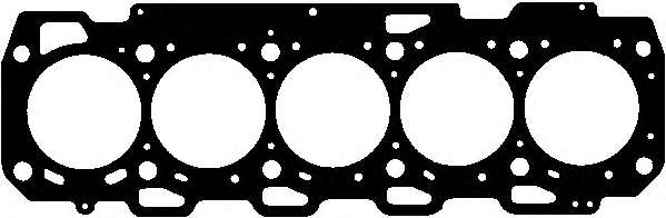 Прокладка, головка цилиндра