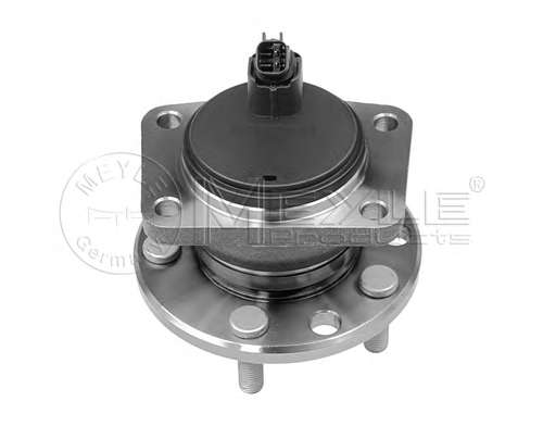 Ступица колеса